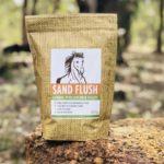 Sand Flush Bag