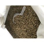 Sand Flush Pellets