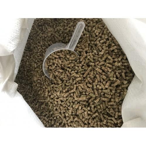 Sand Flush Pellets